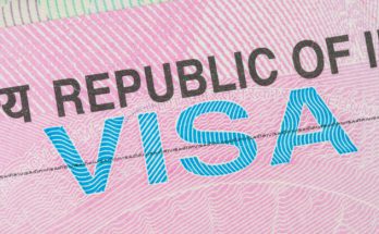 India-Visa