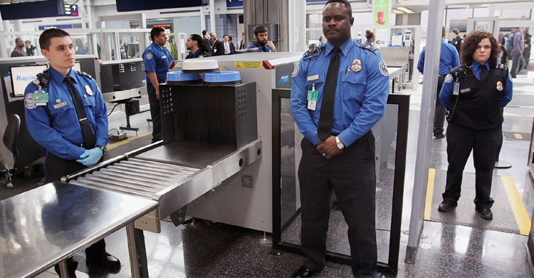 Airport-Security